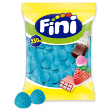 Fini Gummibonbons...