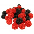 Fini blackberries gummy jelly 1 kg.