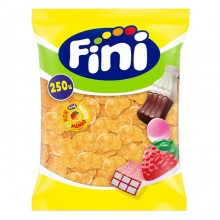 Fini Bonbons gélifiés Mango...