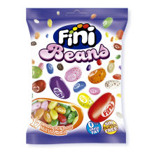 Bolsita Fini Beans 85gr. 12...