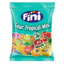 Fini Sachet Sour Tropical...