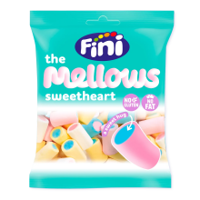 Fini O Mellows Sweetheart...