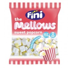 Fini The Mellows Popcorn...