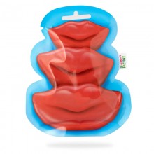 The Gommys Factory Lips bag...