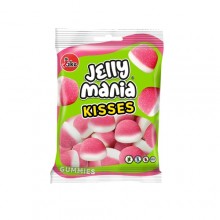 Jake Sachet Kisses 100gr.