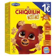 Chiquilin Teddys HONEY...