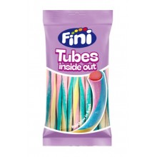 Bag Fini Tubes Inside Out...