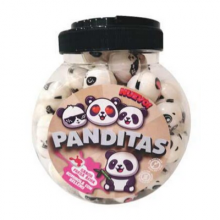 Panditas gelée gommeuse...