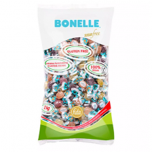 Bonbons mous végétaliens...