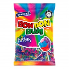 Colombina Bon Bon Bum...