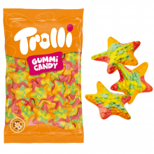 Trolli Bonbons gélifiés...