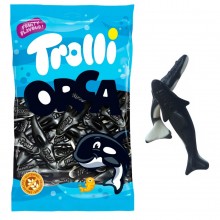 Trolli Caramelle gommose...