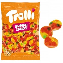 Caramelos de goma Trolli...