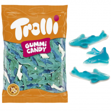 Trolli Balas de goma...