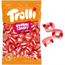 Trolli Bonbons gélifiés...