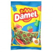 Gummy candies Damel...