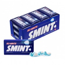 Smint Tin Menta 12u.