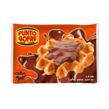 Punto Gofre Mini waffle con...