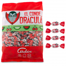 Cerdan Count Dracula cherry...