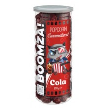 Boomza Popcorn Cola 170gr.