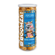 Boomza Palomitas...