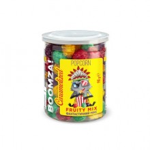 Boomza Popcorn Fruit Mix 90gr.