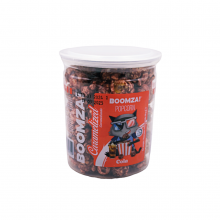 Boomza Popcorn Cola 90gr.