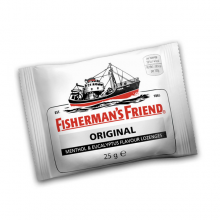 Fisherman's friend original...