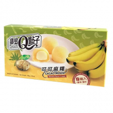 Mochis Mico Banana flavor...