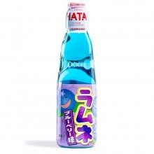 Bebida Ramune sabor a...