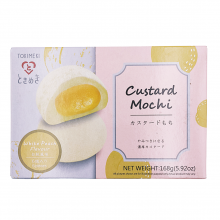 Mochis Tokimeki pêche...