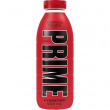 Bebida Prime TROPICAL PUNCH...