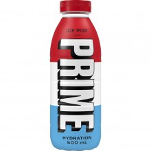 Prime ICE POP Hydration...