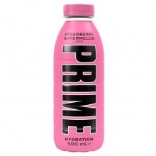 Bebida Prime STRAWBERRY...