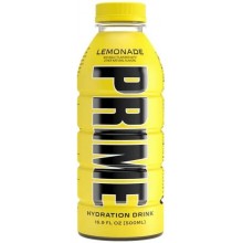 Prime LEMONADE Hydration...