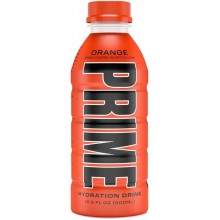 Prime ORANGE Hydration...