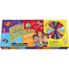 Jelly Belly Bean Boozled...