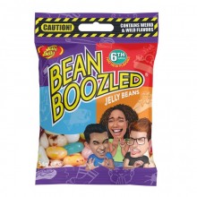 Jelly Belly Bean Boozled...