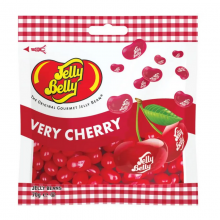 Jelly Belly Beans Cereja 70gr.