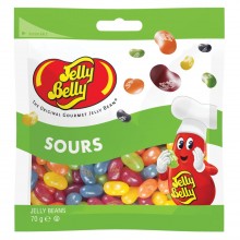 Feijões Jelly Belly Ácidos...