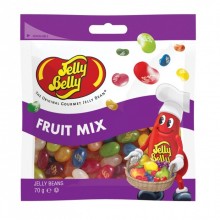 Jelly Belly Beans Fruit Mix...