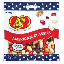 Jelly Belly Beans American...