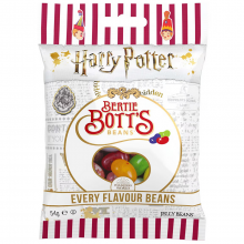 Feijões Jelly Belly Harry...