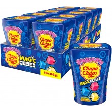 Chicles Chupa Chups Magic...