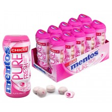 Mentos Chewing-gum TUTTI...