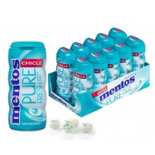 Mentos WINTERGREEN Chewing...