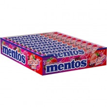 Mentos RED FRUIT MIX...