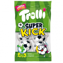 Trolli Super Kick bag with...