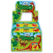 Vidal Dino Jelly 66u.