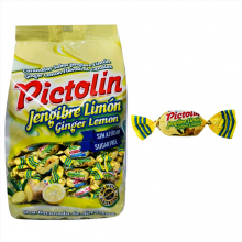 Pictolín Ginger Lemon 1kg.